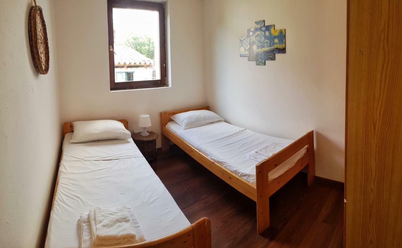 Mc Home Rovinj Exteriör bild