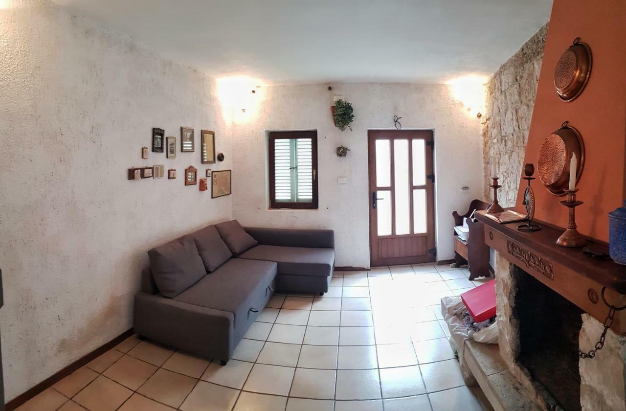 Mc Home Rovinj Exteriör bild