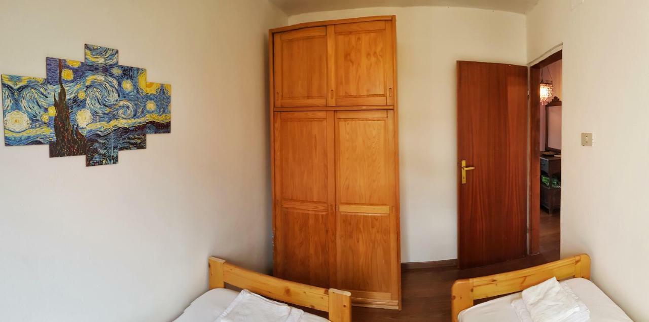 Mc Home Rovinj Exteriör bild