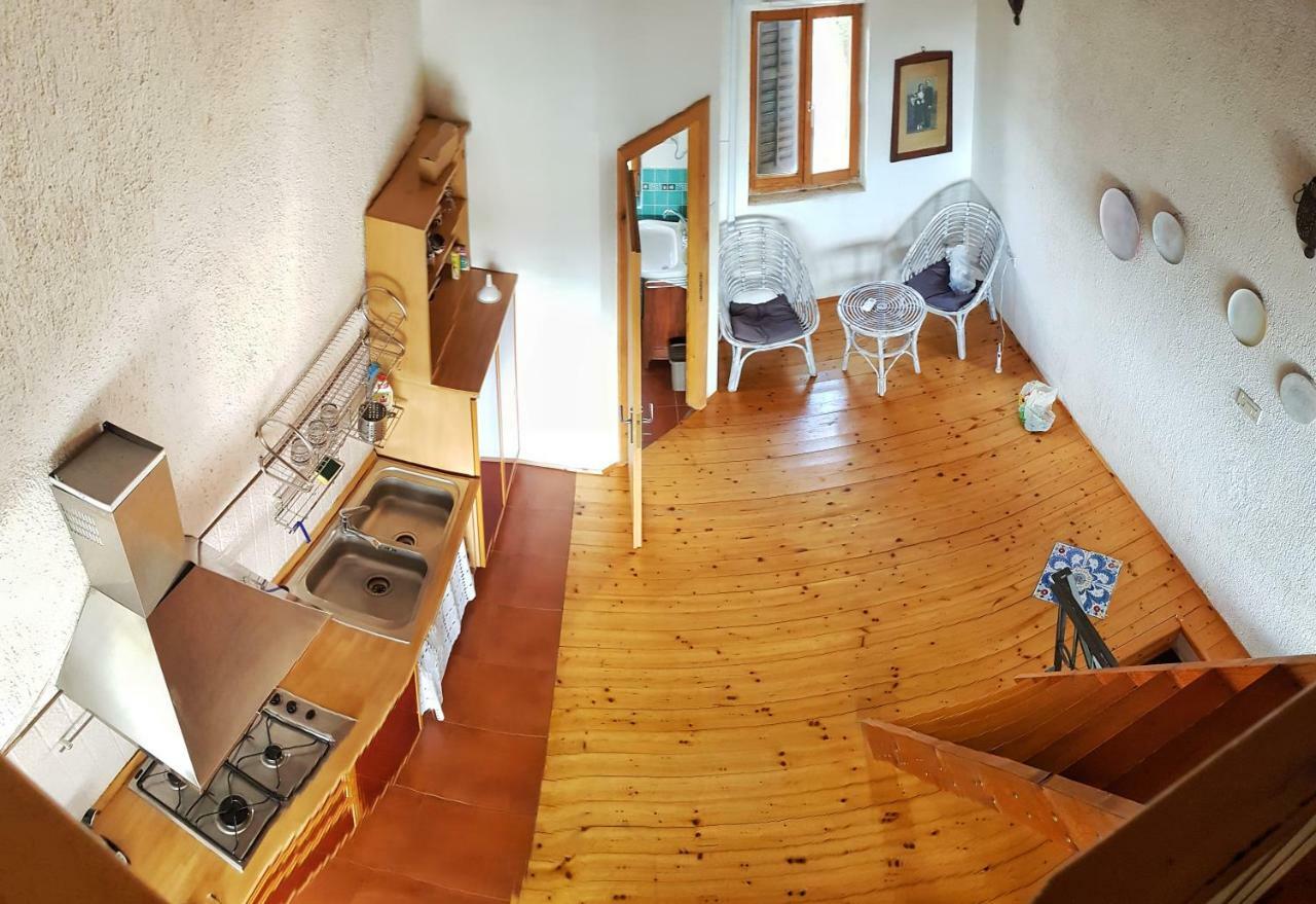 Mc Home Rovinj Exteriör bild