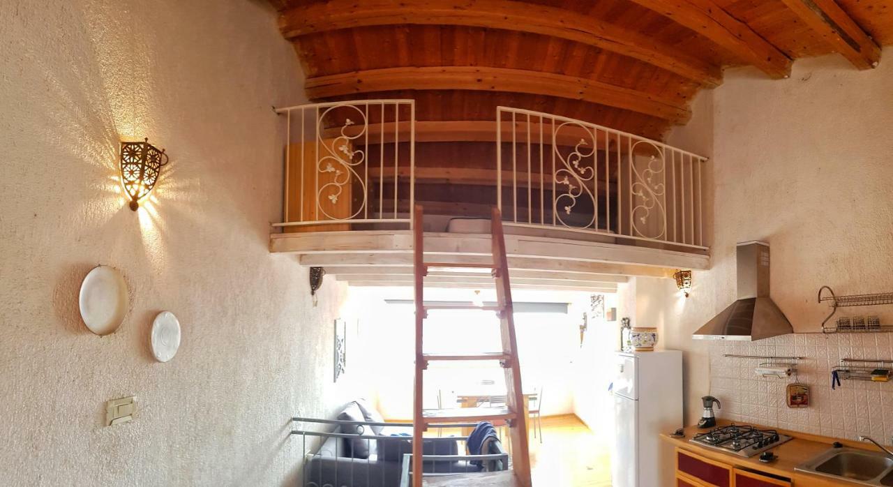 Mc Home Rovinj Exteriör bild
