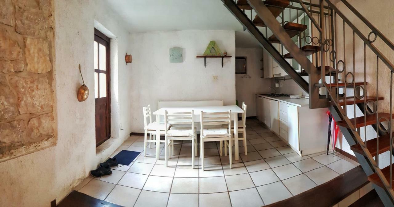 Mc Home Rovinj Exteriör bild