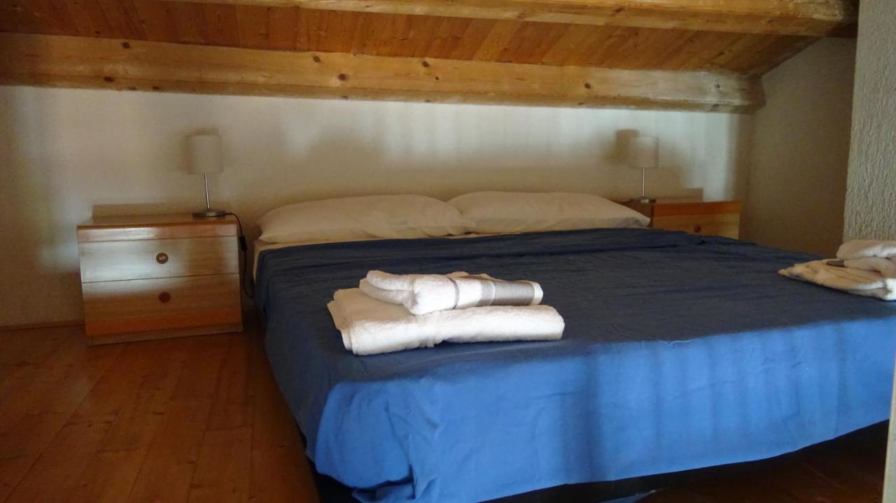 Mc Home Rovinj Exteriör bild