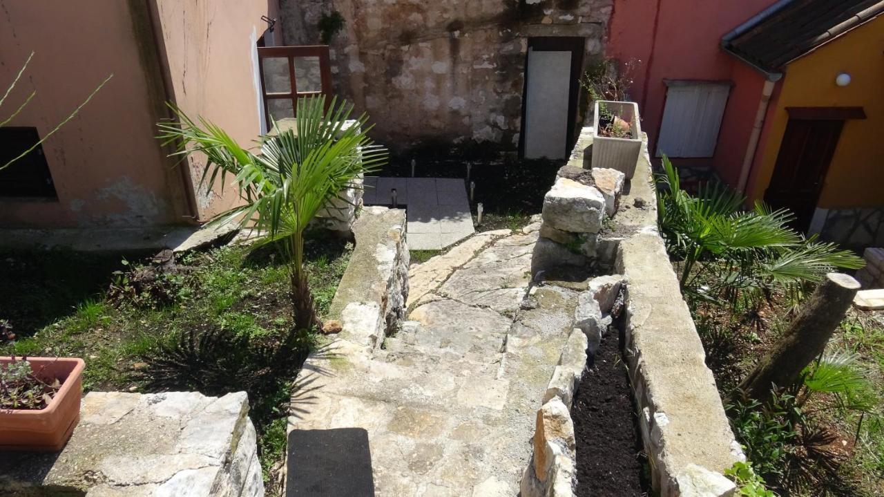 Mc Home Rovinj Exteriör bild