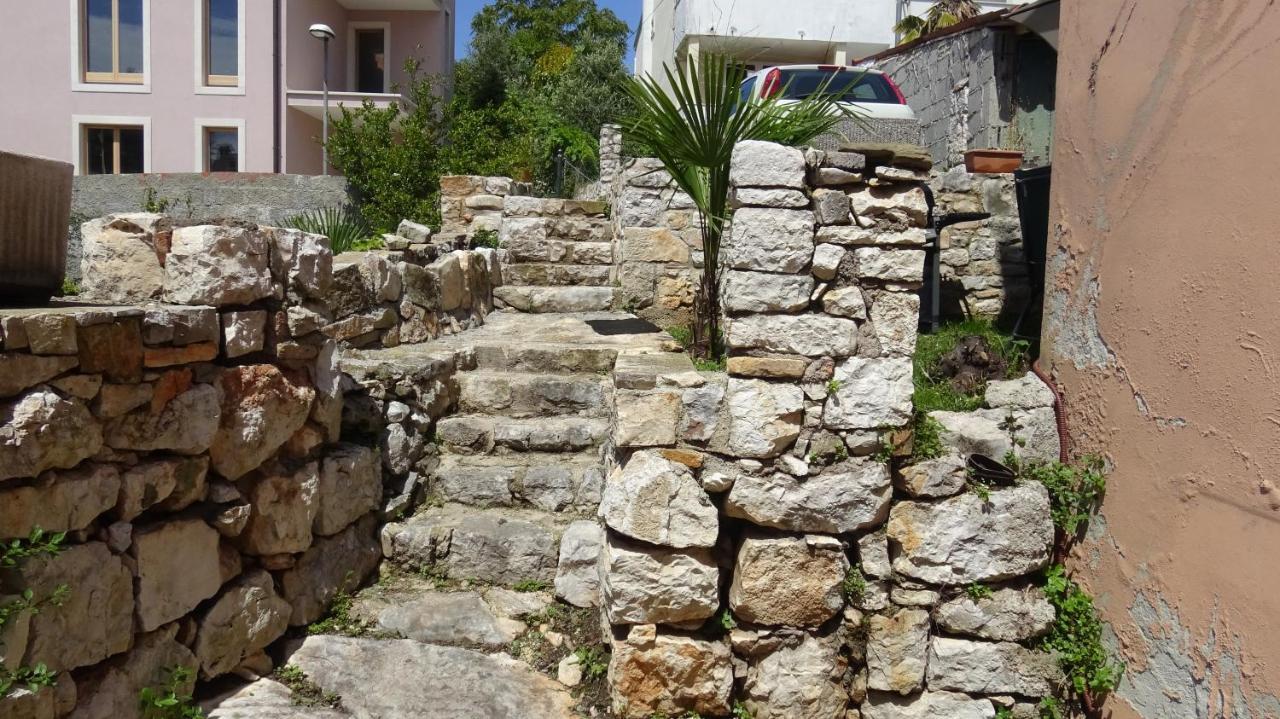 Mc Home Rovinj Exteriör bild